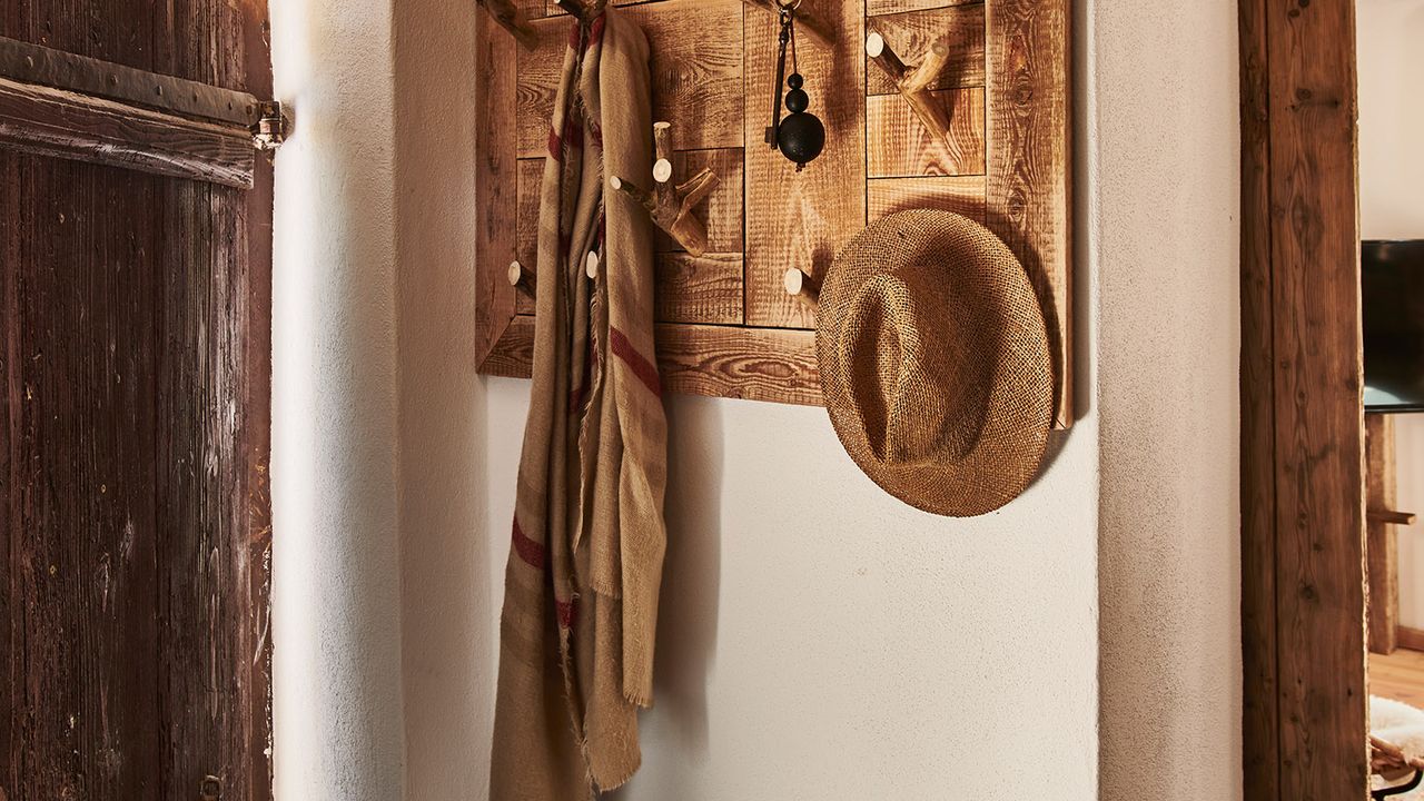 Garderobe Garderobe